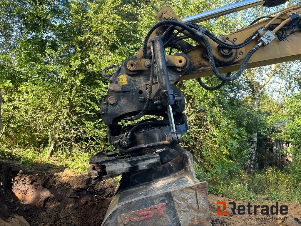 Gravemaskine CAT 330 NG Gravemaskine - Гусеничний екскаватор: фото 2 Gravemaskine CAT 330 NG Gravemaskine - Гусеничний екскаватор: фото 2