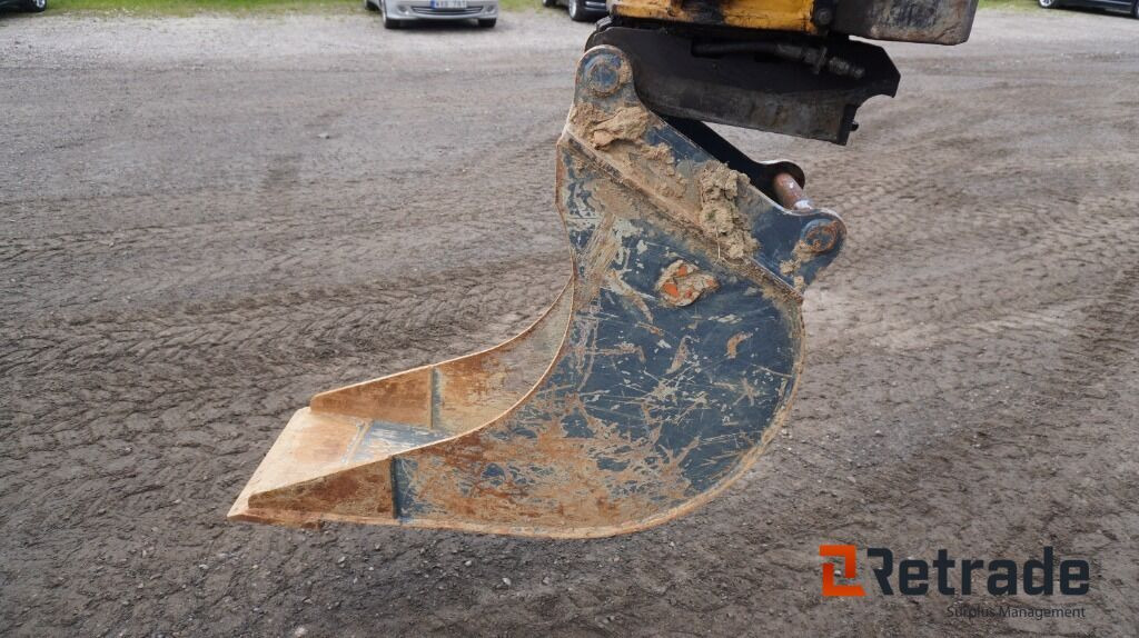 Kabelskopa 400 mm bred - Будівельне обладнання: фото 2 Kabelskopa 400 mm bred - Будівельне обладнання: фото 2