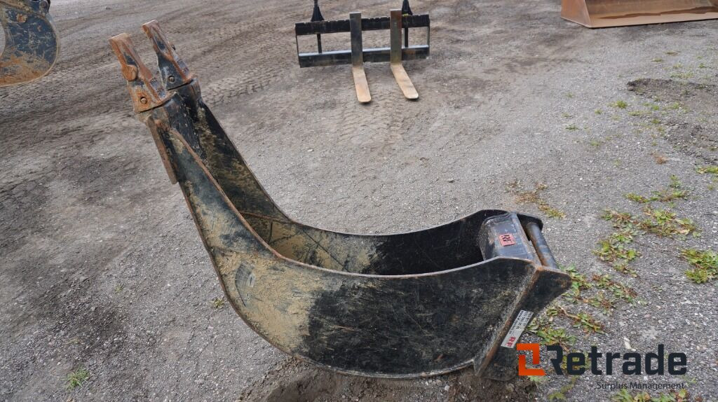 Kabelskopa tänder S45 - Будівельне обладнання: фото 1 Kabelskopa tänder S45 - Будівельне обладнання: фото 1