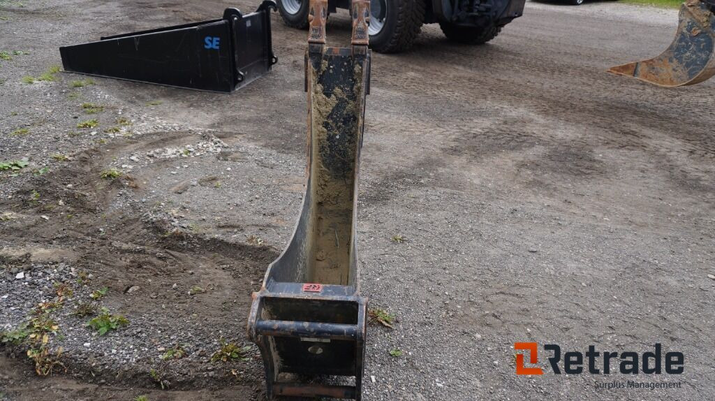 Kabelskopa tänder S45 - Будівельне обладнання: фото 3 Kabelskopa tänder S45 - Будівельне обладнання: фото 3