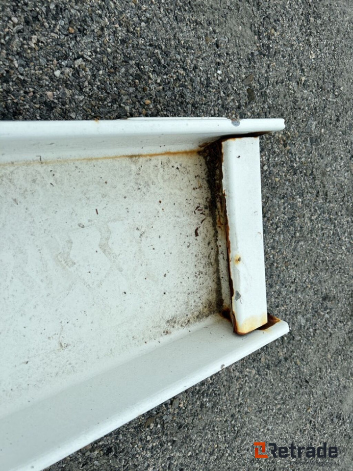 Kjøre Rampe - Навантажувальна рампа: фото 5 Kjøre Rampe - Навантажувальна рампа: фото 5