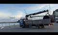 Kranbil VOLVO FL 612 - Бортова вантажівка/ Платформа, Вантажівка з маніпулятором: фото 2 Kranbil VOLVO FL 612 - Бортова вантажівка/ Платформа, Вантажівка з маніпулятором: фото 2