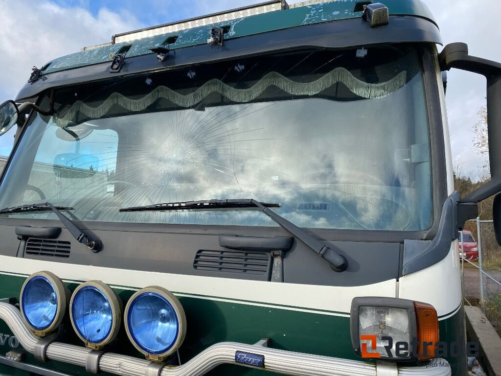 Lastväxlare Tridem Volvo FH 480-37 Reservdelsbil - Гаковий мультиліфт вантажівка: фото 5 Lastväxlare Tridem Volvo FH 480-37 Reservdelsbil - Гаковий мультиліфт вантажівка: фото 5