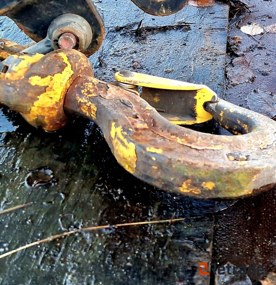 Бортова вантажівка/ Платформа, Вантажівка з маніпулятором Mercedes-Benz Atego 818L med 6 meter plan og kran: фото 20