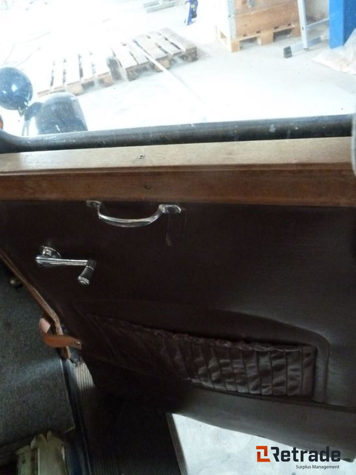 Morris Minor veteranbil / Morris Minor Oldtimer - Легковий автомобіль: фото 4 Morris Minor veteranbil / Morris Minor Oldtimer - Легковий автомобіль: фото 4