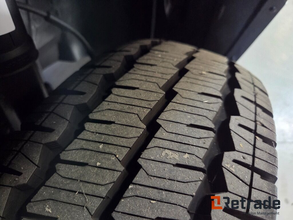 Nya hjul Mercedes Benz Sprinter - Легковий автомобіль: фото 4 Nya hjul Mercedes Benz Sprinter - Легковий автомобіль: фото 4