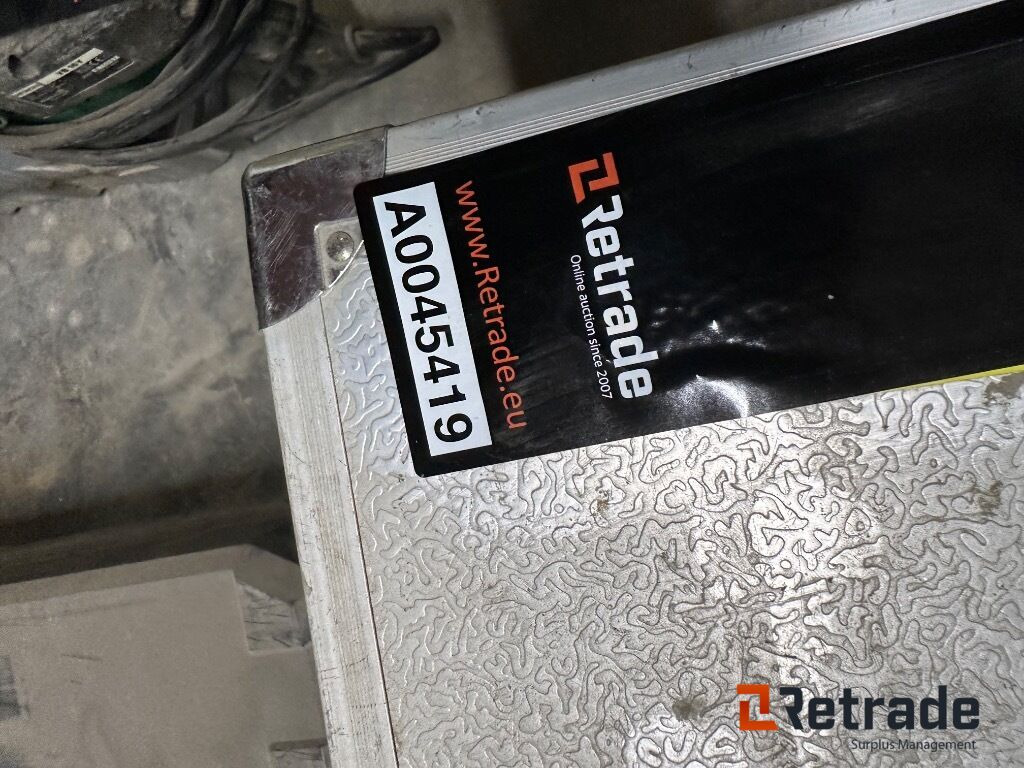 Michan Rørskære - Промислове обладнання: фото 2 Michan Rørskære - Промислове обладнання: фото 2