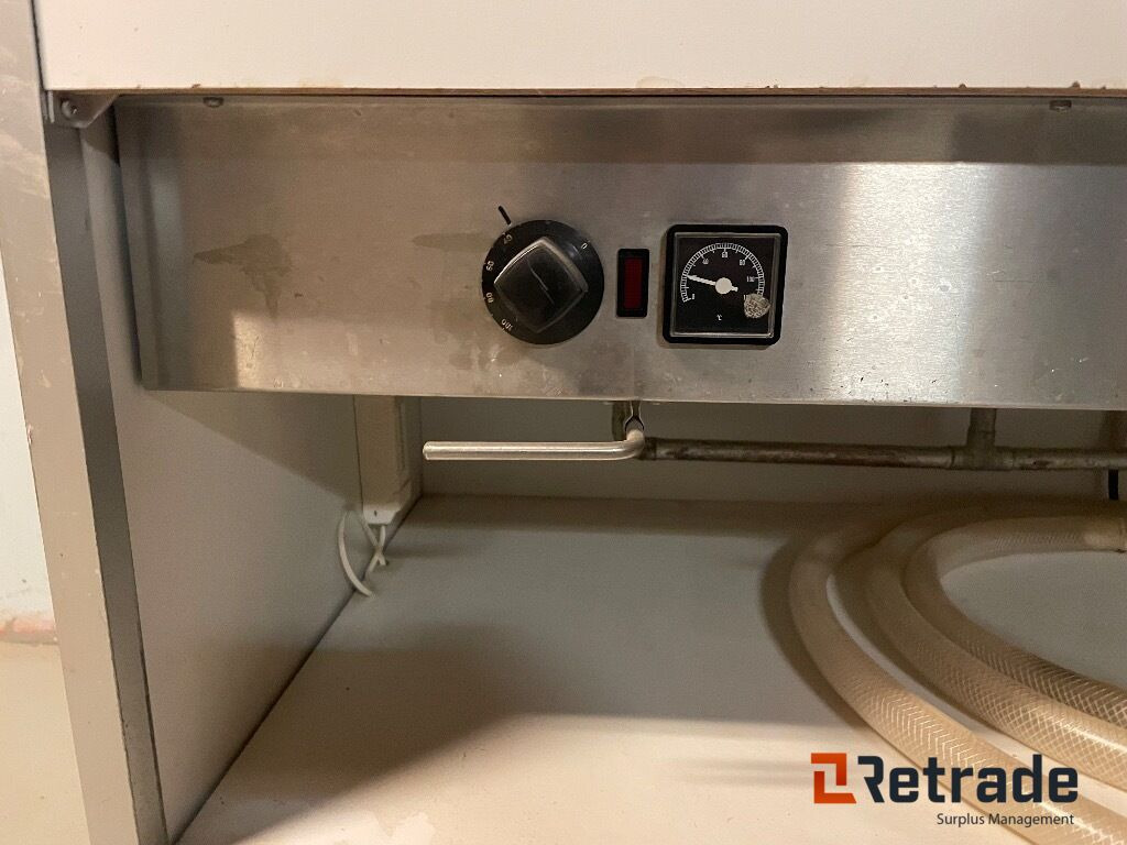 Restaurangutrustning Serveringsvagn med vattenbad - Обладнання для харчової промисловості: фото 4 Restaurangutrustning Serveringsvagn med vattenbad - Обладнання для харчової промисловості: фото 4