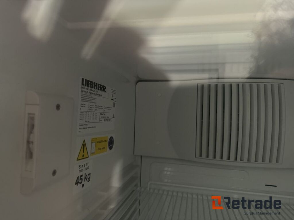 Торговий причіп Scanvogn salgsvogn (A0026995): фото 24 Торговий причіп Scanvogn salgsvogn (A0026995): фото 24