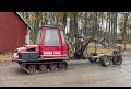 Skotare Valmet Terri 2020 D - Сільськогосподарська техніка: фото 2 Skotare Valmet Terri 2020 D - Сільськогосподарська техніка: фото 2