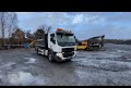 Tippbil Volvo FE - Самоскид вантажівка: фото 2 Tippbil Volvo FE - Самоскид вантажівка: фото 2