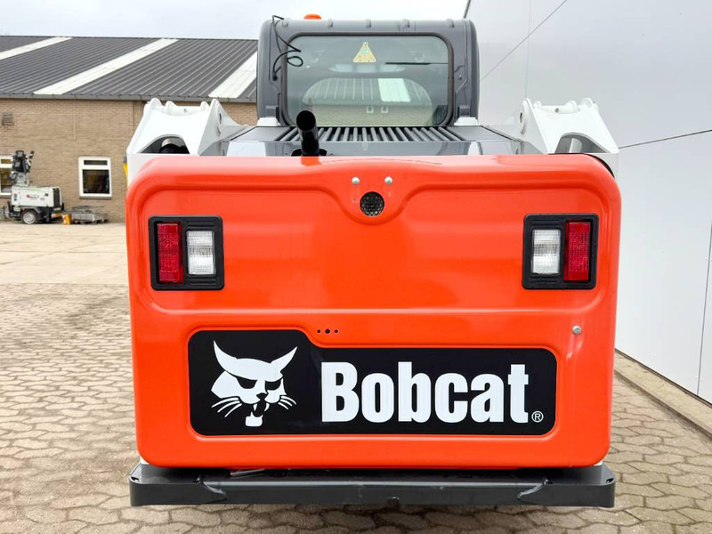 Bobcat S510 - New / Unused / Closed Cabine / AC - Міні-навантажувач: фото 4 Bobcat S510 - New / Unused / Closed Cabine / AC - Міні-навантажувач: фото 4
