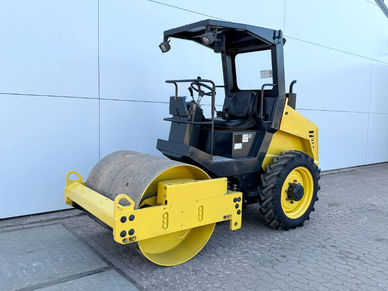 Bomag BW124DH-3 - Dutch Machine / Only 2104 Hours! - Каток: фото 2 Bomag BW124DH-3 - Dutch Machine / Only 2104 Hours! - Каток: фото 2