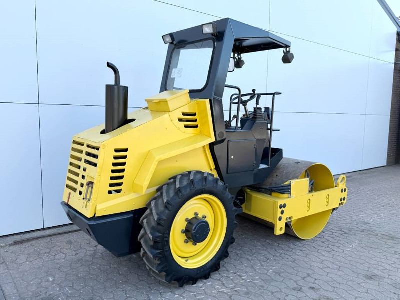 Bomag BW124DH-3 - Dutch Machine / Only 2104 Hours! - Каток: фото 5 Bomag BW124DH-3 - Dutch Machine / Only 2104 Hours! - Каток: фото 5