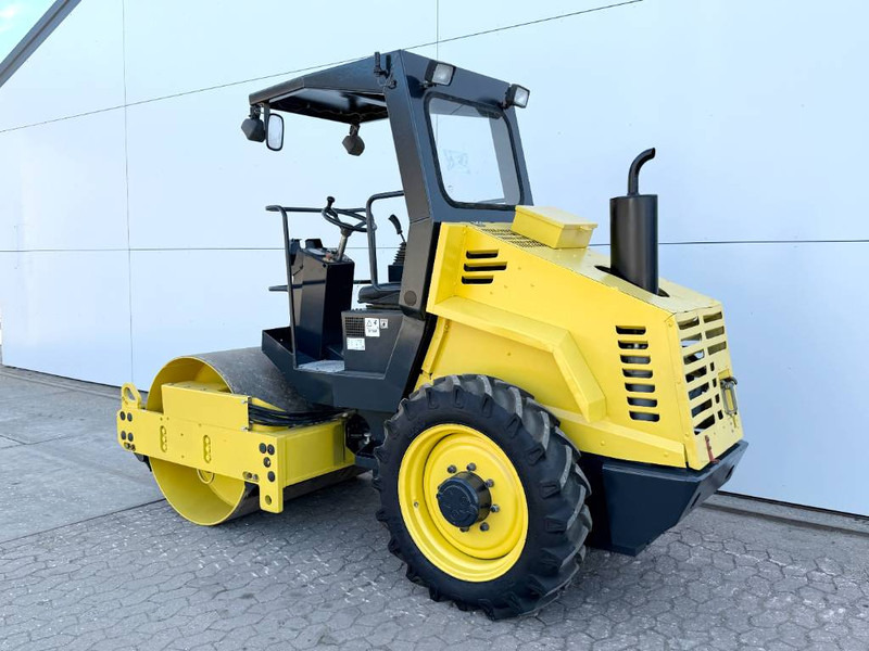 Bomag BW124DH-3 - Dutch Machine / Only 2104 Hours! - Каток: фото 3 Bomag BW124DH-3 - Dutch Machine / Only 2104 Hours! - Каток: фото 3