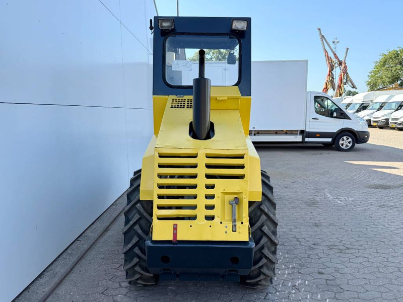 Bomag BW124DH-3 - Dutch Machine / Only 2104 Hours! - Каток: фото 4 Bomag BW124DH-3 - Dutch Machine / Only 2104 Hours! - Каток: фото 4