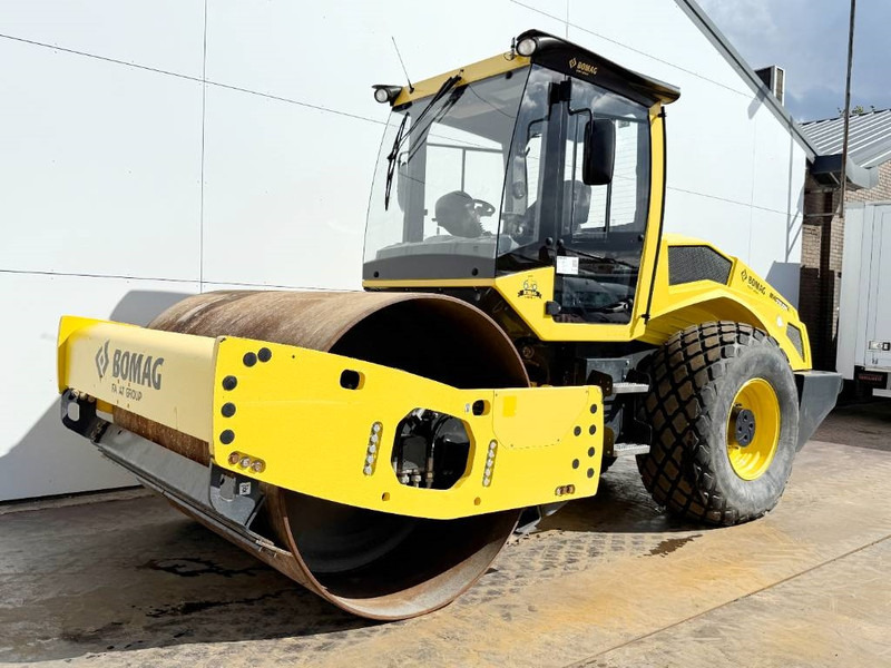 Bomag BW211DH-5 - German Machine / Only 1311 Hours! - Каток: фото 2 Bomag BW211DH-5 - German Machine / Only 1311 Hours! - Каток: фото 2