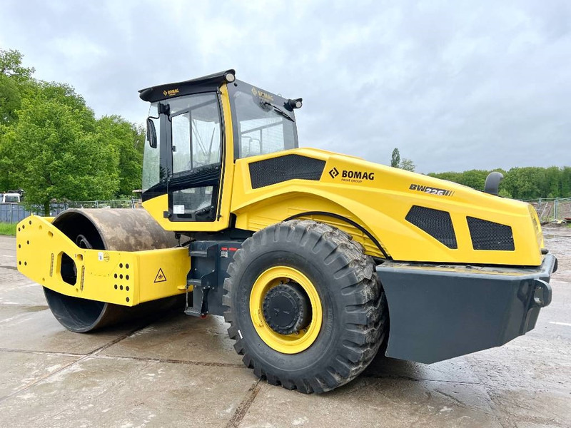 Bomag BW226-5CL - New / Unused - Каток: фото 3 Bomag BW226-5CL - New / Unused - Каток: фото 3