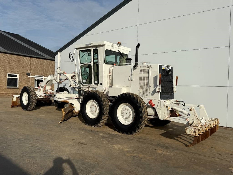 Cat 120H - CE Certified / Brand New Tyres! - Грейдер: фото 2 Cat 120H - CE Certified / Brand New Tyres! - Грейдер: фото 2