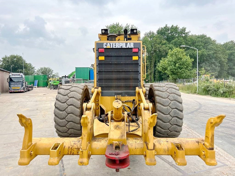 Cat 16H - 4 Tine Ripper / Good Overall Condition - Грейдер: фото 3 Cat 16H - 4 Tine Ripper / Good Overall Condition - Грейдер: фото 3