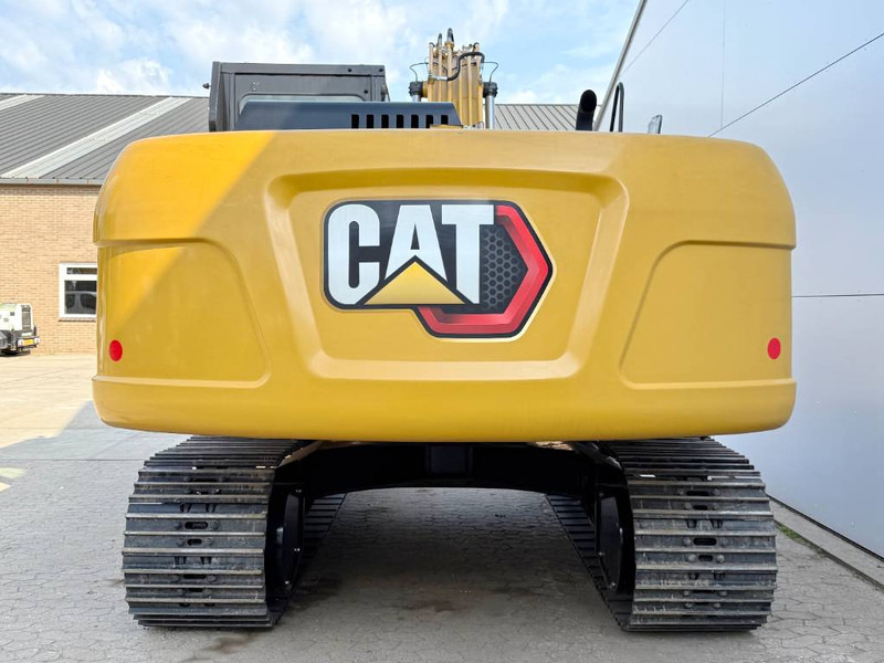Cat 320D3 GC - New / Unused / *2025 Model* - Гусеничний екскаватор: фото 4 Cat 320D3 GC - New / Unused / *2025 Model* - Гусеничний екскаватор: фото 4