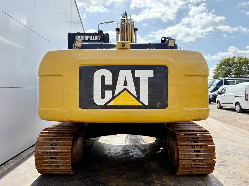Cat 320DL - Hammer Lines / Quick Coupler - Гусеничний екскаватор: фото 4 Cat 320DL - Hammer Lines / Quick Coupler - Гусеничний екскаватор: фото 4