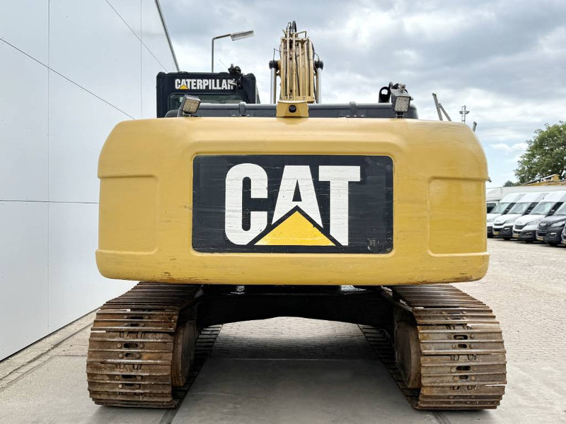 Cat 320DL - Hammer Lines / Quick Coupler - Гусеничний екскаватор: фото 4 Cat 320DL - Hammer Lines / Quick Coupler - Гусеничний екскаватор: фото 4
