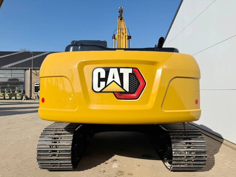Cat 323D3 - 16 Meter Long Reach / New / Unused - Екскаватор: фото 3 Cat 323D3 - 16 Meter Long Reach / New / Unused - Екскаватор: фото 3