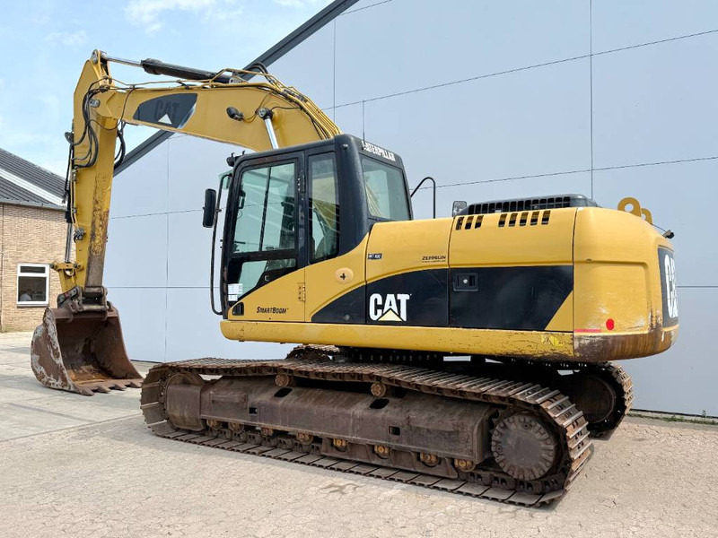 Cat 323DL - German Machine / Quick Coupler - Гусеничний екскаватор: фото 3 Cat 323DL - German Machine / Quick Coupler - Гусеничний екскаватор: фото 3