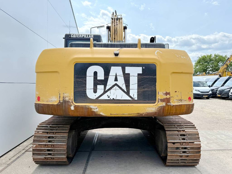 Cat 323DL - German Machine / Quick Coupler - Гусеничний екскаватор: фото 4 Cat 323DL - German Machine / Quick Coupler - Гусеничний екскаватор: фото 4