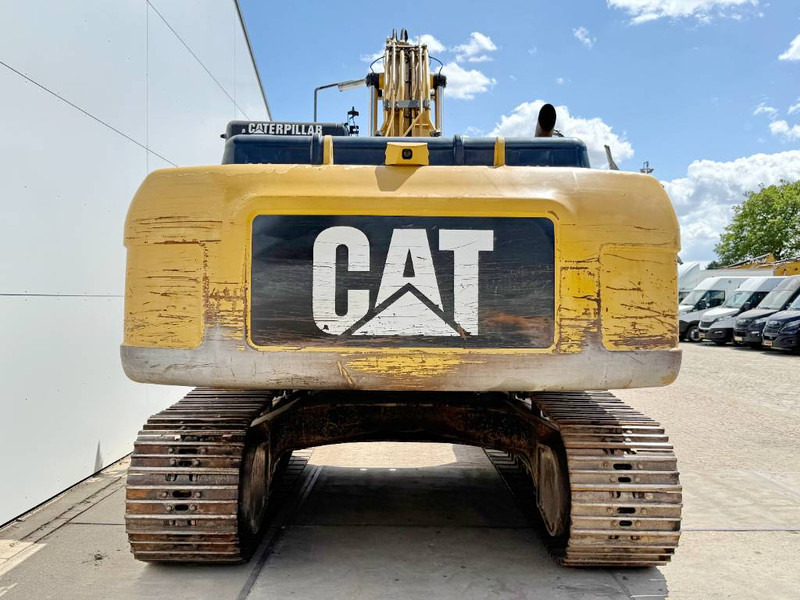 Cat 329DLN - German Machine / Quick Coupler - Гусеничний екскаватор: фото 4 Cat 329DLN - German Machine / Quick Coupler - Гусеничний екскаватор: фото 4