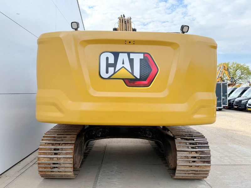 Cat 330 Next Gen German Machine / Oilquick / Auto Lube - Гусеничний екскаватор: фото 4 Cat 330 Next Gen German Machine / Oilquick / Auto Lube - Гусеничний екскаватор: фото 4