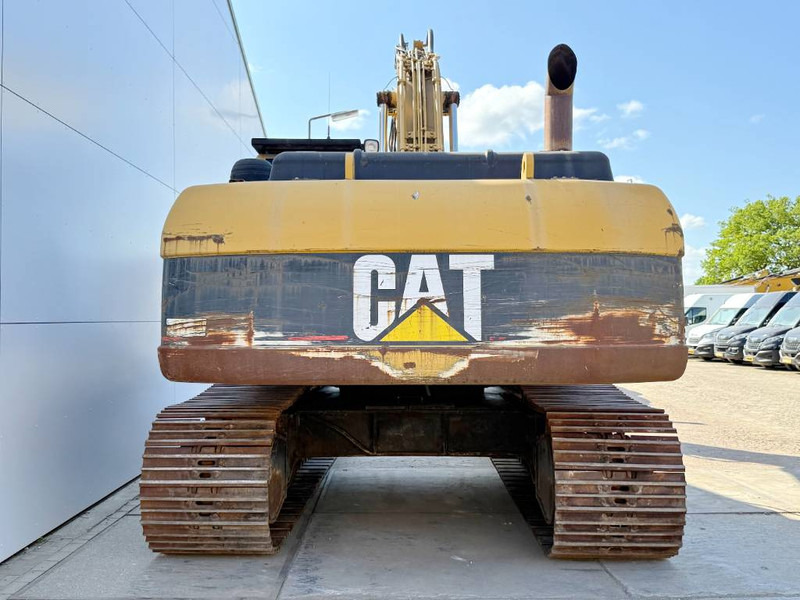 Cat 330CL - Dutch Machine / Quick Coupler - Гусеничний екскаватор: фото 4 Cat 330CL - Dutch Machine / Quick Coupler - Гусеничний екскаватор: фото 4