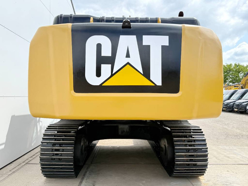 Cat 336FLN - Automatic Greasing / Backup Camera - Гусеничний екскаватор: фото 4 Cat 336FLN - Automatic Greasing / Backup Camera - Гусеничний екскаватор: фото 4