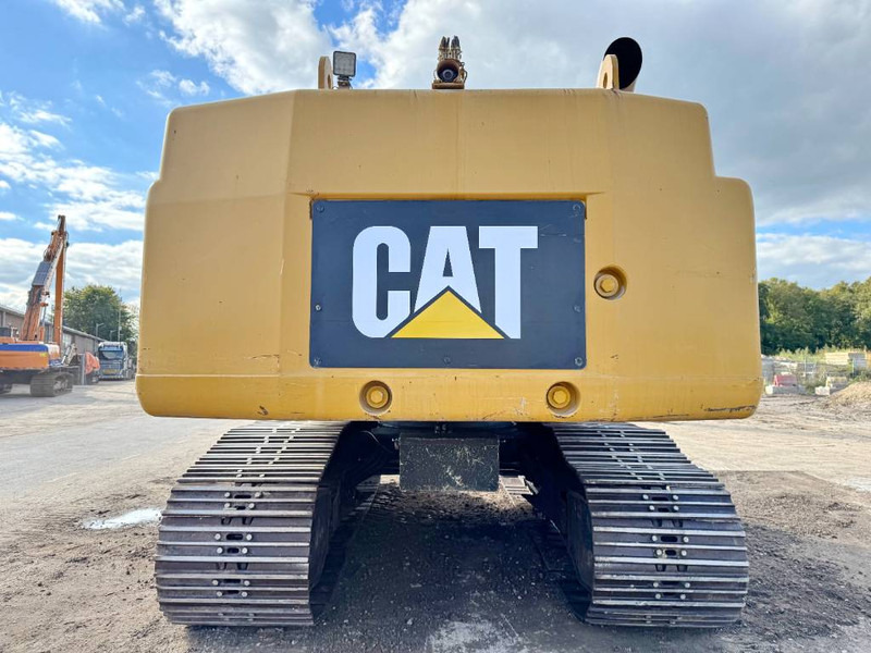 Cat 345CL UHD - 30m Demolition / Hydr Undercarriage - Гусеничний екскаватор: фото 3 Cat 345CL UHD - 30m Demolition / Hydr Undercarriage - Гусеничний екскаватор: фото 3
