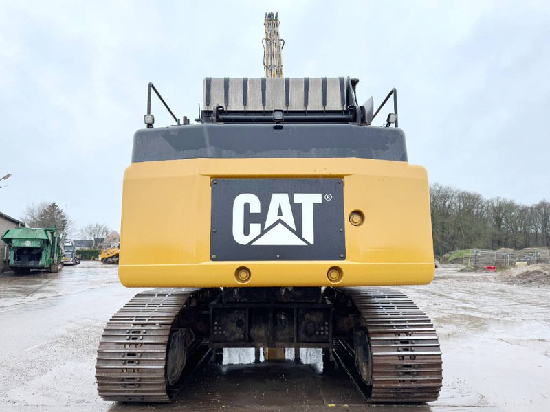 Cat 345CL UHD - Hydr Undercarriage / Bucket Included - Гусеничний екскаватор: фото 4 Cat 345CL UHD - Hydr Undercarriage / Bucket Included - Гусеничний екскаватор: фото 4