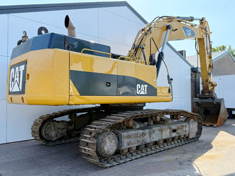 Cat 345DL - German Machine / Automatic Greasing - Гусеничний екскаватор: фото 5 Cat 345DL - German Machine / Automatic Greasing - Гусеничний екскаватор: фото 5