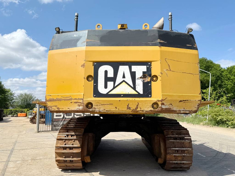 Cat 374DL ME - Automatic Greasing / Parking Heater - Гусеничний екскаватор: фото 4 Cat 374DL ME - Automatic Greasing / Parking Heater - Гусеничний екскаватор: фото 4