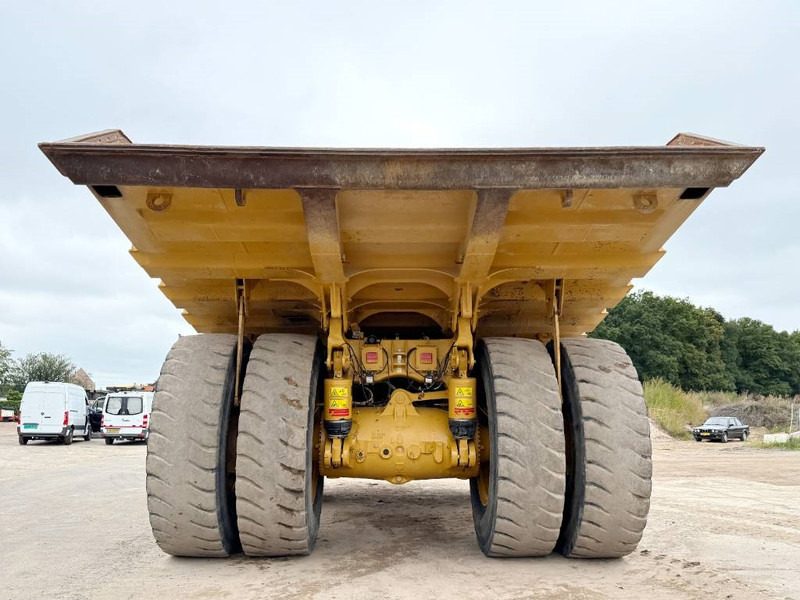 Cat 777G - German Machine / TOP Condition! - Шарнірний самоскид: фото 3 Cat 777G - German Machine / TOP Condition! - Шарнірний самоскид: фото 3