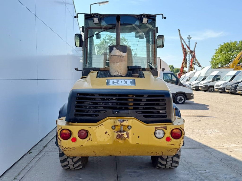 Cat 908H - Quick Coupler / Automatic Greasing - Колісний навантажувач: фото 4 Cat 908H - Quick Coupler / Automatic Greasing - Колісний навантажувач: фото 4