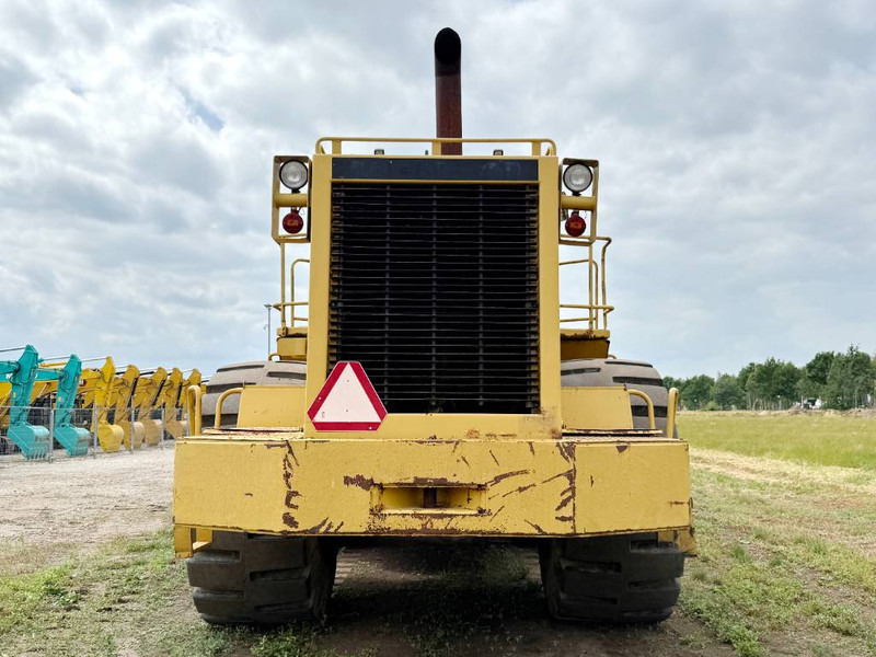 Cat 988B - Dutch Machine / Top Condition / Spare Tyres - Колісний навантажувач: фото 5 Cat 988B - Dutch Machine / Top Condition / Spare Tyres - Колісний навантажувач: фото 5