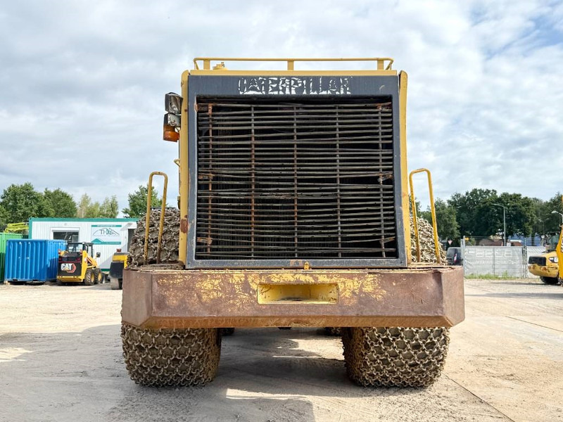 Cat 988F - German Machine / Automatic Greasing - Колісний навантажувач: фото 4 Cat 988F - German Machine / Automatic Greasing - Колісний навантажувач: фото 4