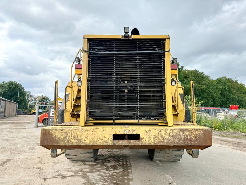 Cat 988H - Engine & Gearbox 7.500h Ago Rebuilt - Колісний навантажувач: фото 4 Cat 988H - Engine & Gearbox 7.500h Ago Rebuilt - Колісний навантажувач: фото 4