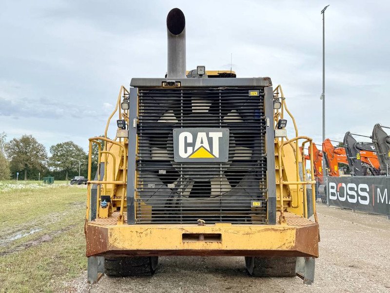 Cat 988K - CE + EPA Certified / Airco - Колісний навантажувач: фото 4 Cat 988K - CE + EPA Certified / Airco - Колісний навантажувач: фото 4