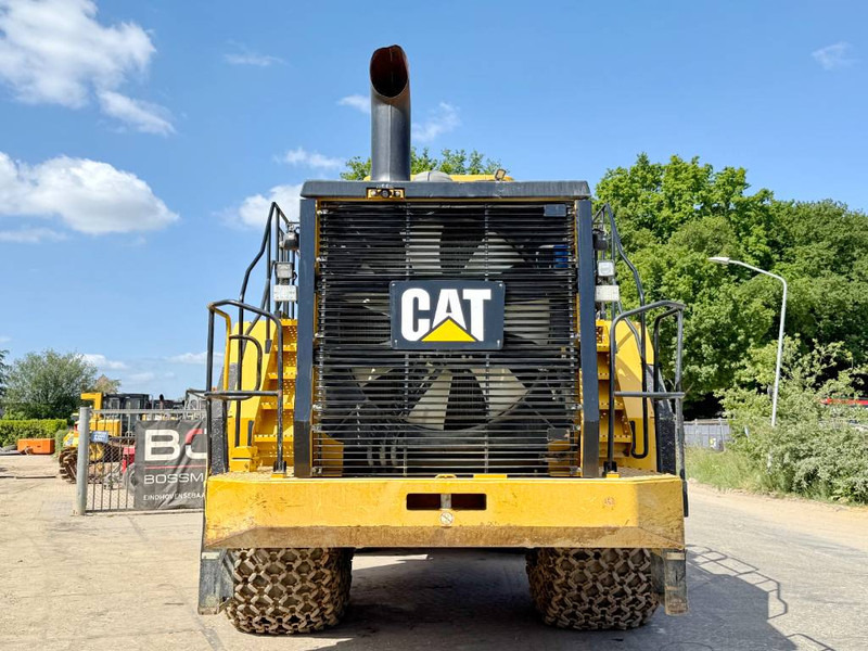 Cat 988K - German Machine / CE + EPA - Колісний навантажувач: фото 4 Cat 988K - German Machine / CE + EPA - Колісний навантажувач: фото 4