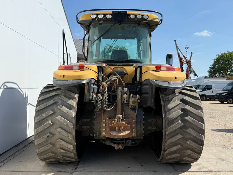 Cat Challenger MT865B - German Machine / Front Blade - Гусеничний трактор: фото 4 Cat Challenger MT865B - German Machine / Front Blade - Гусеничний трактор: фото 4