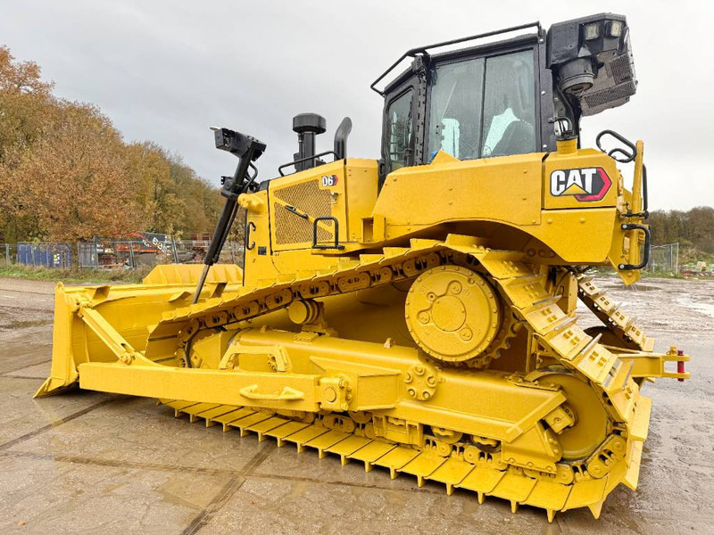 Cat D6 LGP Next Gen - Cat System One / Backup Camera - Бульдозер: фото 2 Cat D6 LGP Next Gen - Cat System One / Backup Camera - Бульдозер: фото 2