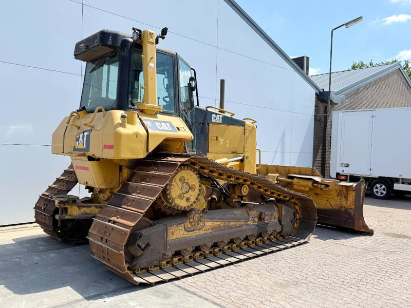 Cat D6N LGP - CE Certified / Ripper Valve / Airco - Бульдозер: фото 5 Cat D6N LGP - CE Certified / Ripper Valve / Airco - Бульдозер: фото 5