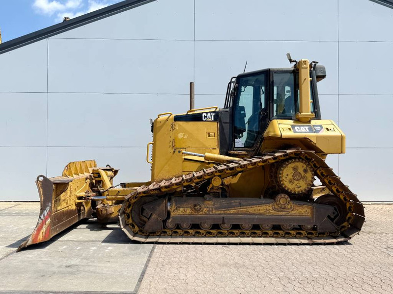Cat D6N LGP - CE Certified / Ripper Valve / Airco - Бульдозер: фото 2 Cat D6N LGP - CE Certified / Ripper Valve / Airco - Бульдозер: фото 2