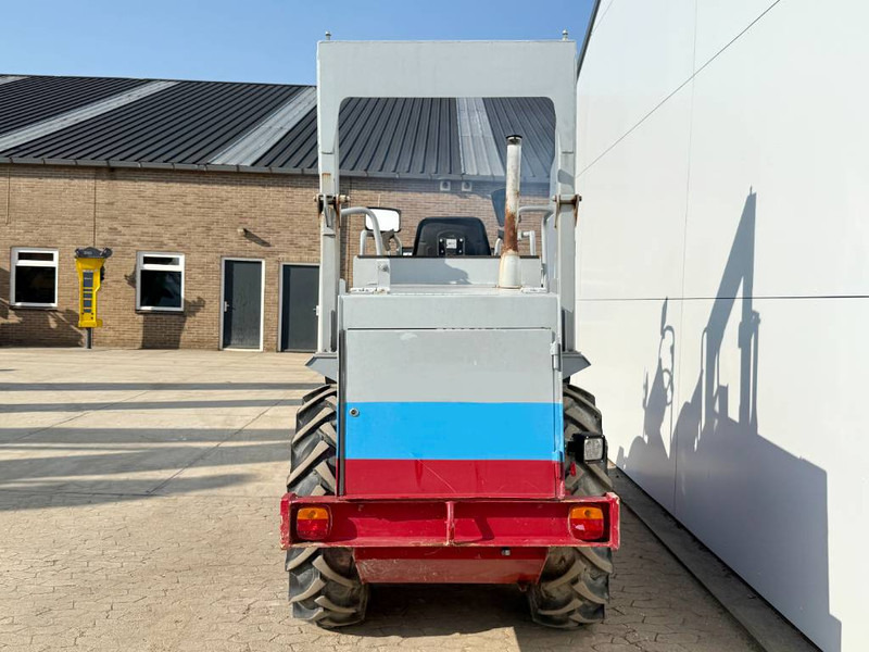 Hamm 2220D - Dutch Machine / Only 4342 Hours! - Каток: фото 4 Hamm 2220D - Dutch Machine / Only 4342 Hours! - Каток: фото 4